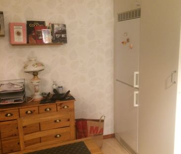 Edeforsgatan, Luleå - Foto 4