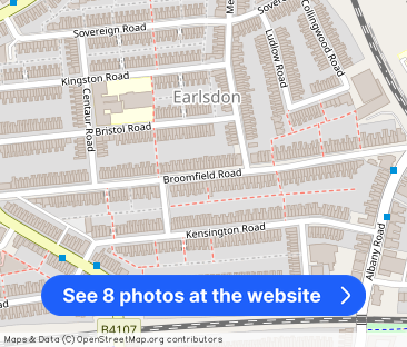 Broomfield Road, CV5 - Photo 1