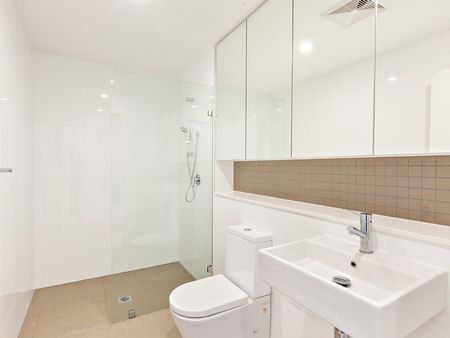 Modern One Bedroom Unit in the Heart of Marrickville - Photo 5