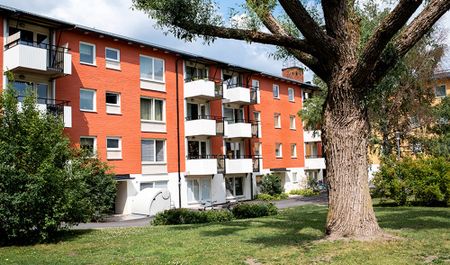 Döbelnsgatan 4 A, 75237, Uppsala - Photo 2