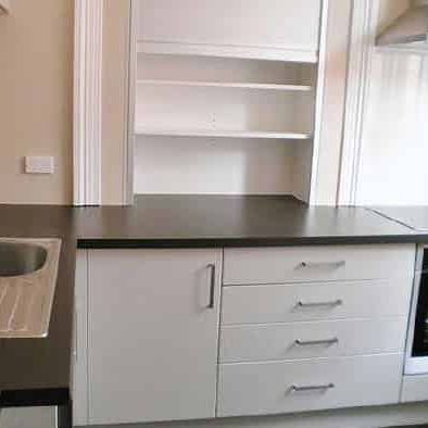 Spacious One-Bedroom Living Close to the Octagon - Photo 1