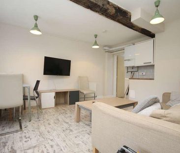 Milton Works, City Center, Sheffield, S1 - Photo 1