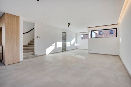 Luxueuze nieuwbouwwoning met 3 slaapkamers. - Photo 3