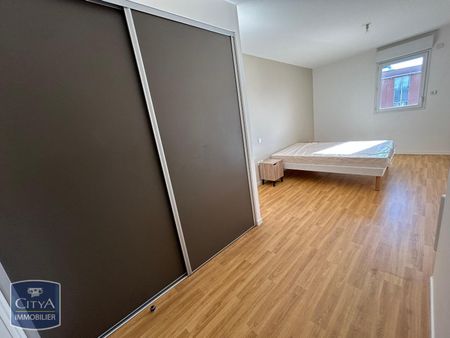 Location Appartement 2 pièces 54m² LE MANS 72000 - Photo 3