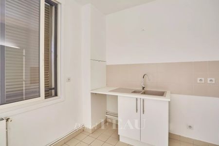 Appartement à louer à Paris 16Ème - Photo 2
