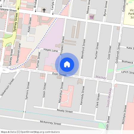 7/27 Prospect Street, Qld 4740, Mackay