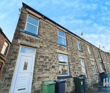 2 bedroom end of terrace house to rent - Photo 5