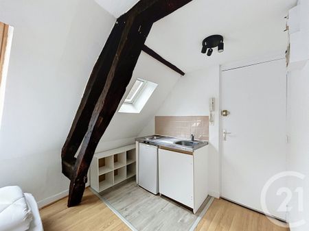 Location Appartement 1 pièce 16m² TROYES 10000 - Photo 4