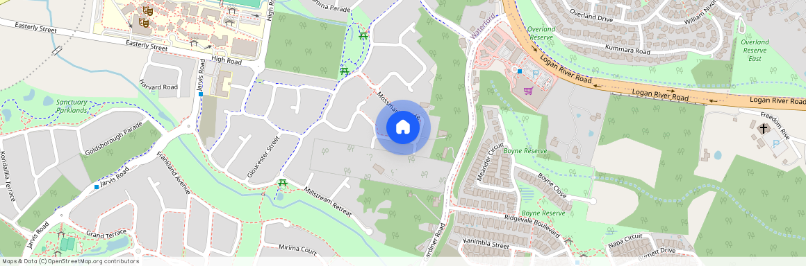 29 Mossman Parade, Waterford