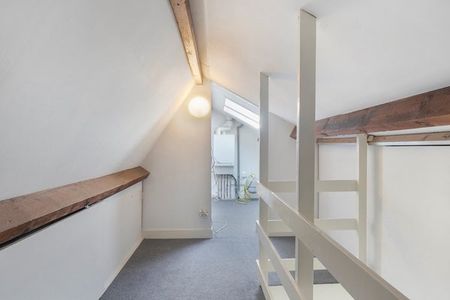 Te huur: Appartement Hillegomstraat in Amsterdam - Foto 4