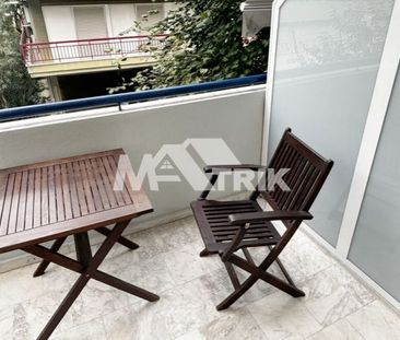 Διαμέρισμα για ενοικίαση Κέντρο (Καλαμαριά) - Photo 1