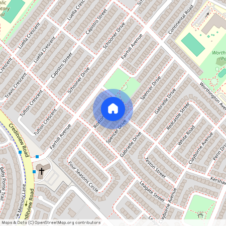 26 Roxton Crescent, Brampton