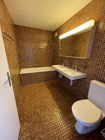 3.5-Zimmer-Stadtwohnnung - Foto 2