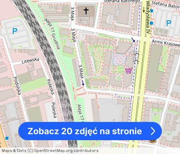 Prestiżowy Apartament na wynajem Gdynia św. Piotr - Zdjęcie 1