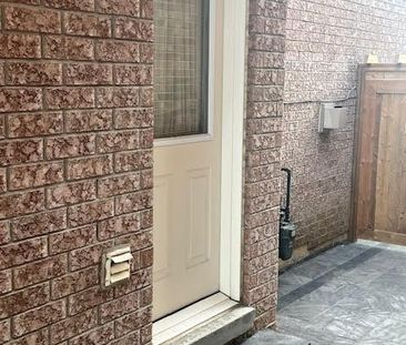 For Lease - 43 Starfire Drive Unit# BSMT Apt #2, Toronto, Ontario - Photo 3