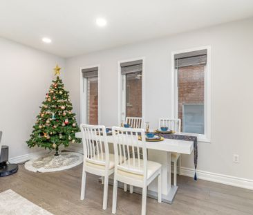 For Lease - 5383 Red Brush Drive, Mississauga, Ontario - Photo 5