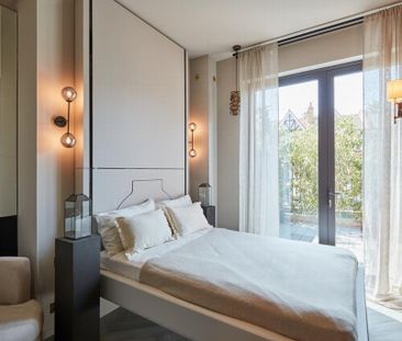 Studio to rent - Photo 3