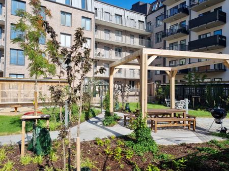 Astrid Lindgrens Allé 3C, Trelleborg Centrum - Photo 2