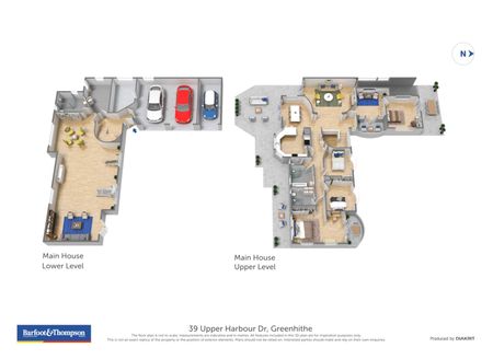 Huge Home With Bells & Whistles - Photo 5