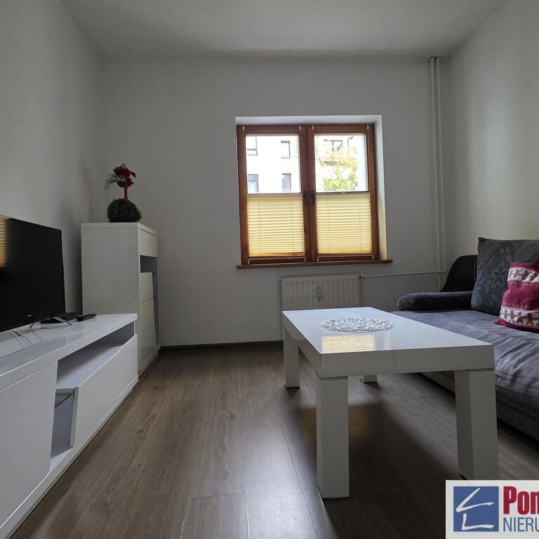 Stare Miasto, ul. Wielka Odrzańska - Zdjęcie 1