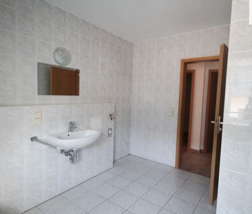 Zentral gelegene 2-Raum-Wohnung in Scheibenberg!! - Foto 1