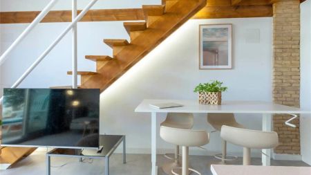 Apartamento de alquiler en Calle Mijares, El Cabanyal - El Canyamelar - Foto 3