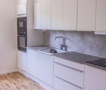 Fyrverkaregatan 6 - Foto 4