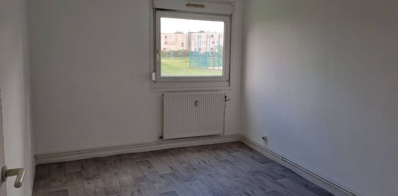 Location – Appartement T2 – 48m2 – Forbach - Photo 2