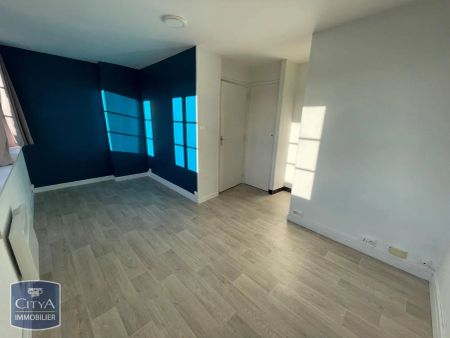 Appartement à louer 1 pièce 23m² - Photo 2