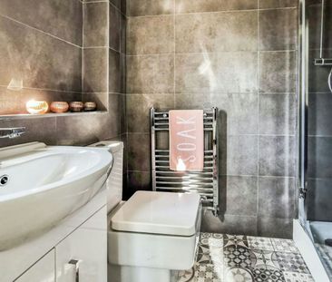 Detached house to rent on - Photo 2