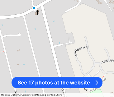 Seaview Avenue, West Mersea, CO5 - Photo 1