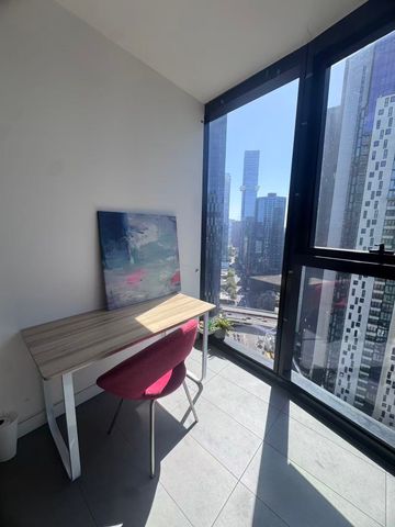 Modern Furnished 2-Bedroom Apartment in Prime Southbank Location - Photo 5