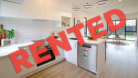 Your New Home for Christmas – 2-Bedroom + Stud... - Photo 5