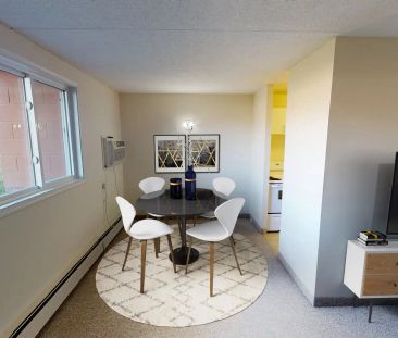 Queenston Heights Apartments — Standard Suites - Photo 2