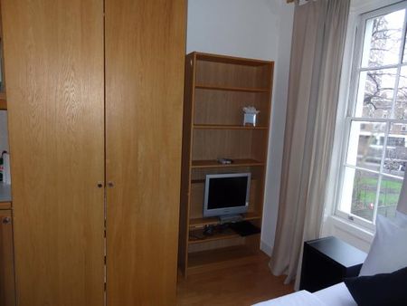 Flat 19 Cartwright Gardens, Bloomsbury WC1H 9EH - Photo 5