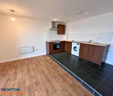 Stockwell Gate, Mansfield, NG18 - Photo 1