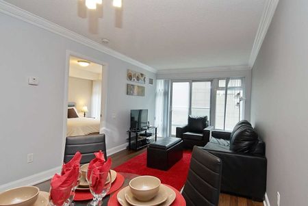 For Lease - 2191 Yonge Street Unit# 506, Toronto, Ontario - Photo 4