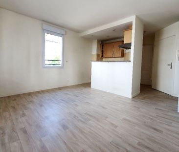 BOURG LA REINE - Appartement 2 Pièces de 35,76m² - Photo 1