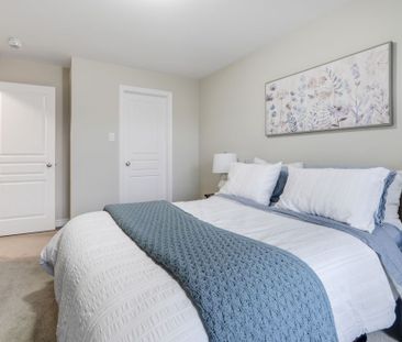 For Lease - 338 Twinflower Way, Barrhaven, Ontario - Photo 3