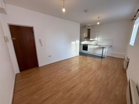 1 bedroom flat to rent - Photo 4