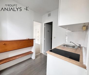Location Appartement 2 pièces 38m² CALUIRE ET CUIRE 69300 - Photo 4