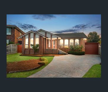 7 Dinadan Court, Glen Waverley, Vic 3150 - Photo 3