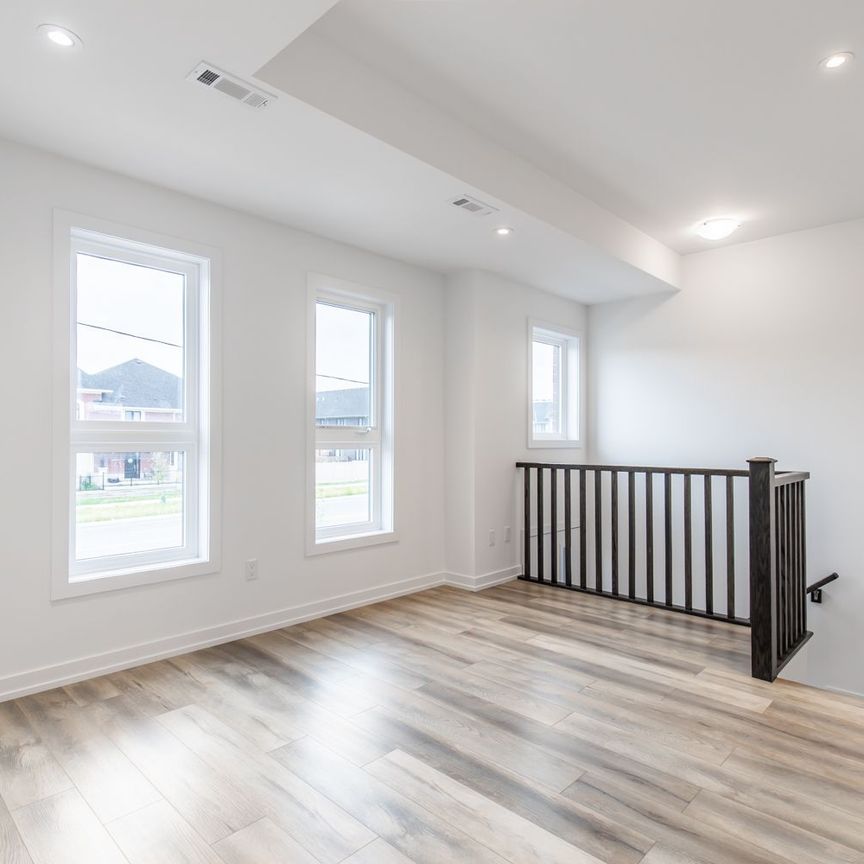 For Lease - 70 Kenesky Drive Unit# 12, Hamilton, Ontario - Photo 1