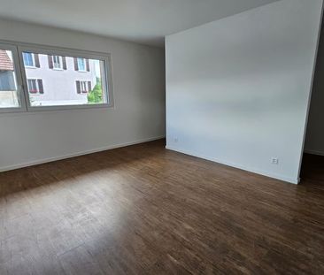3.5 Zimmer, 95 m², EG - Photo 2