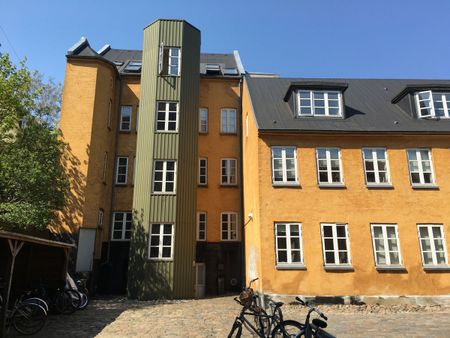 Charmerende lejlighed centralt i Aarhus - Photo 2