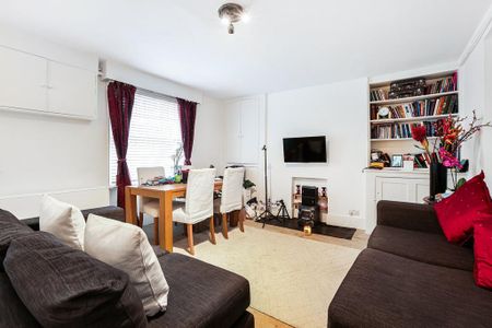 1 bedroom flat to rent - Photo 2