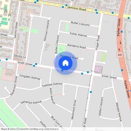 133 Smith St, NSW 2750, South Penrith