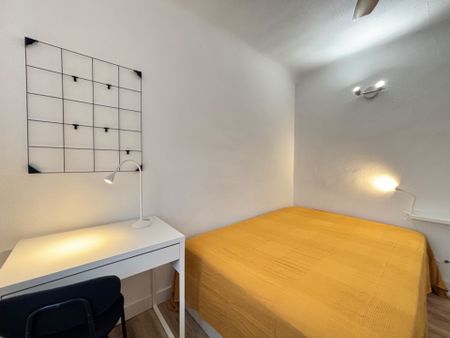 Piso de alquiler en Calle de Los Yeros, Almenara -Ventilla - Photo 4