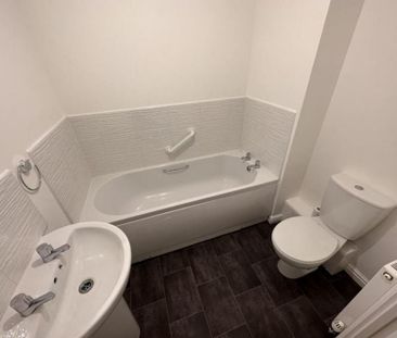 2 bedroom apartment to rent - Photo 6