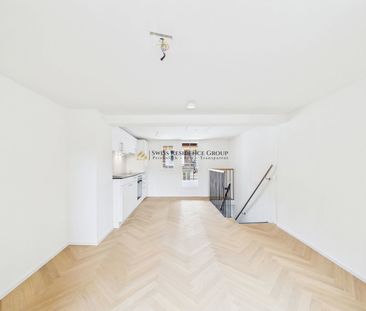 3.5 Zimmer, 79 m², 4. Stock - Photo 5